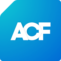 Advanced Custom Fields Pro WordPress plugin