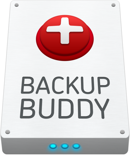 BackupBuddy Pro product image