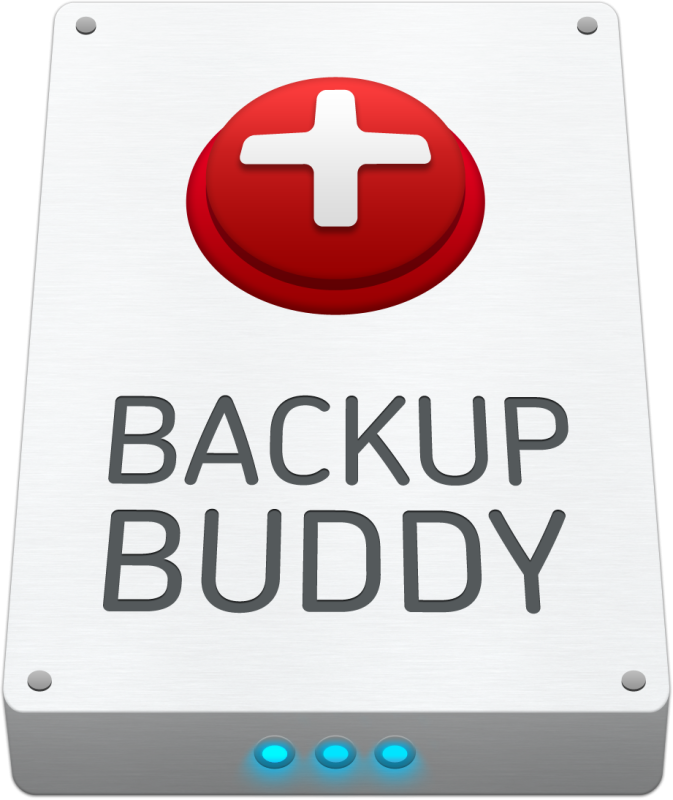 BackupBuddy Pro product image