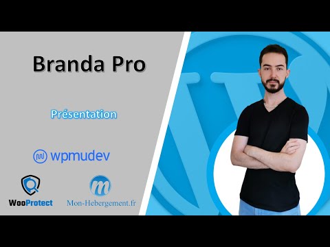 Branda Pro product image