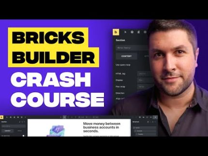 Bricks Pro product image