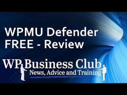 Defender Pro product image