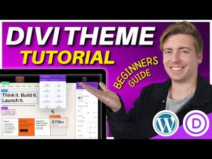 Divi Builder Pro product image