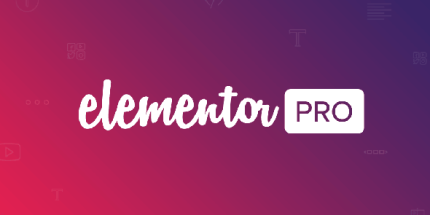 Elementor Pro