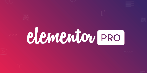 elementor-pro-logo-preview Elementor Pro - Image 1