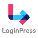 LoginPress Pro official plugin icon