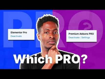 Premium Addons product image