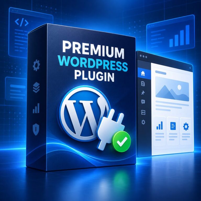 Premium WordPress plugins in Sri Lanka - Techspace