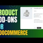 Product Addons for WooCommerce Pro product image