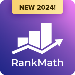 Rank Math SEO Pro WordPress SEO plugin