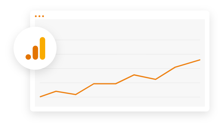 Techspace SEO growth team analysing paid advertising SEO programmes