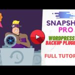 Snapshot Pro product image