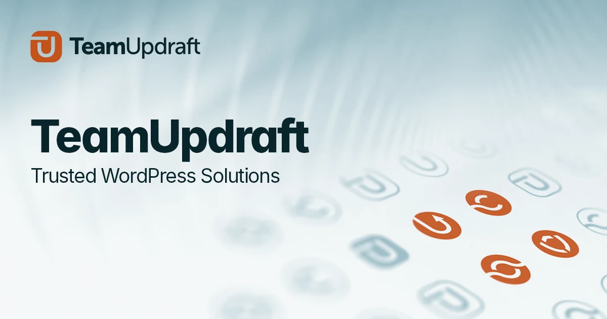 UpdraftPlus Pro UpdraftPlus Pro product image