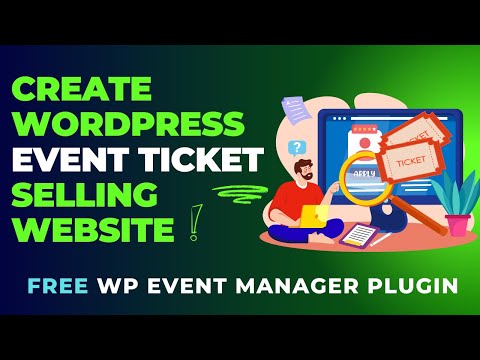 WP Event Manager Pro WP Event Manager Pro product image