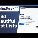 WP Grid Builder Pro product image